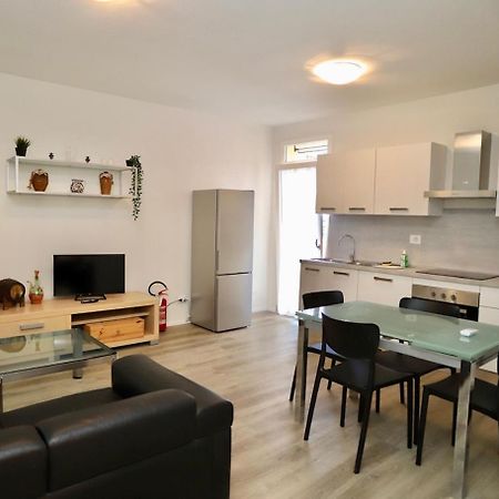 סן קאסיאנו ב-ואל די פזה Appartamento Piazzetta Franchi מראה חיצוני תמונה