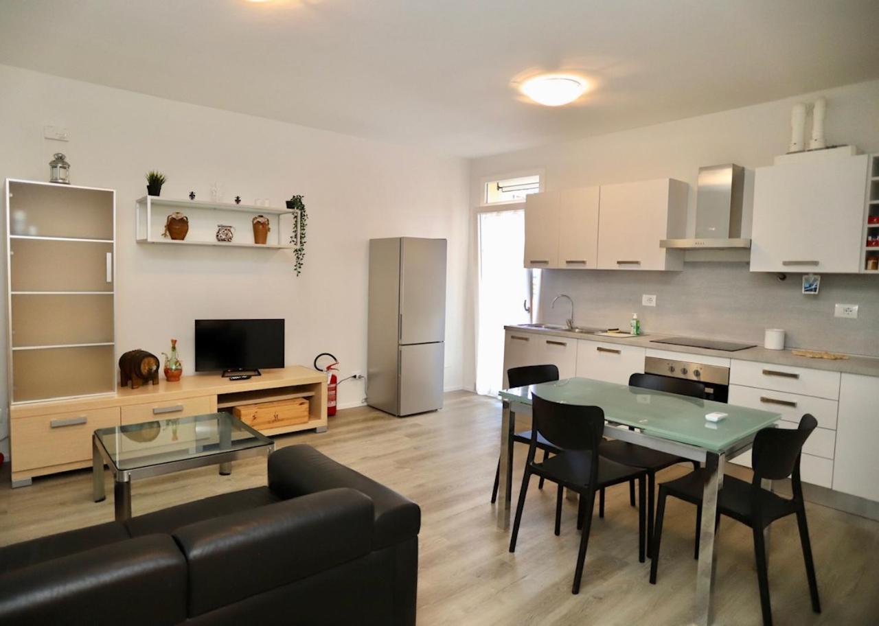 סן קאסיאנו ב-ואל די פזה Appartamento Piazzetta Franchi מראה חיצוני תמונה
