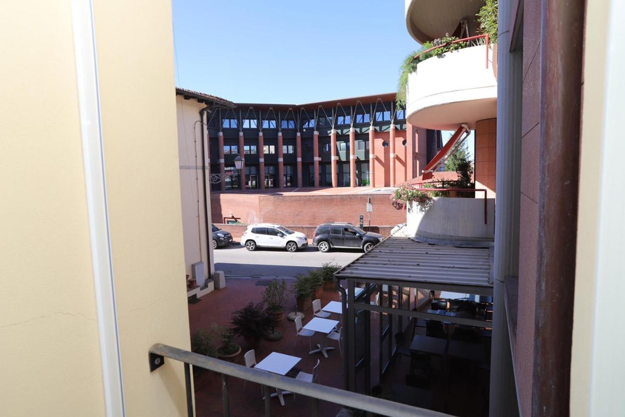 סן קאסיאנו ב-ואל די פזה Appartamento Piazzetta Franchi מראה חיצוני תמונה